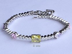 Браслет 19 см Xuping (ffkb00370-ZZ8603)