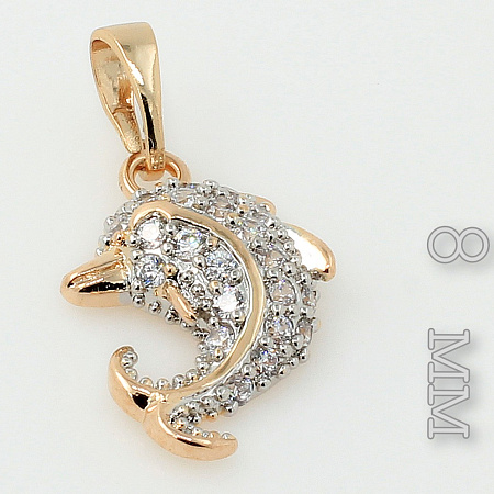 Подвеска Xuping (18kp01300-ZZ4513)