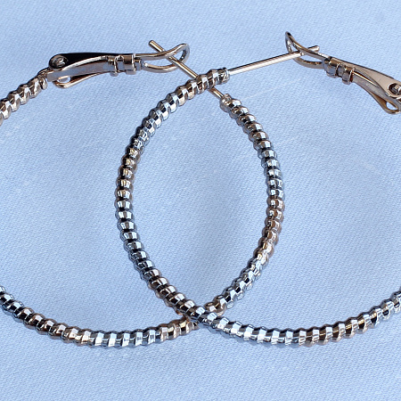 Серьги  (18e07400-ZZ3574)