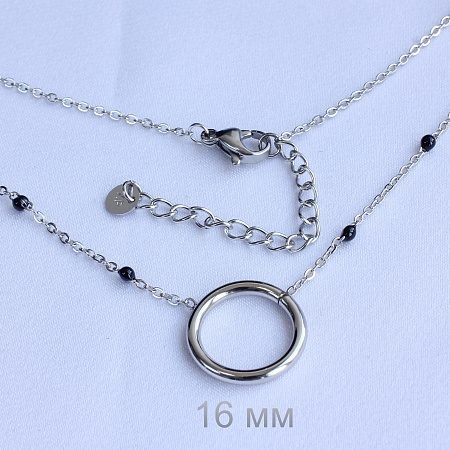 Ожерелье 45-50 см Xuping (ffkn09300-ZZ4693)