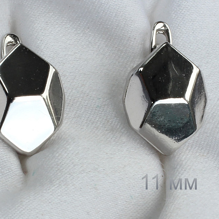 Серьги  Xuping (ffke05700-ZZ8857-1)