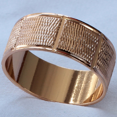 Кольцо  Xuping (18kr03500-ZZ0635)