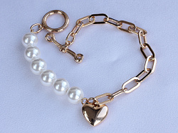 Браслет 17 см Xuping (18b047h0-ZZ4547)