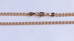 Цепь 45 см Xuping (18kn04490-ZZ5944)