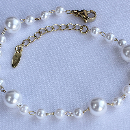 Браслет 17-19 см Xuping (14b048h0-ZZ4548-1)