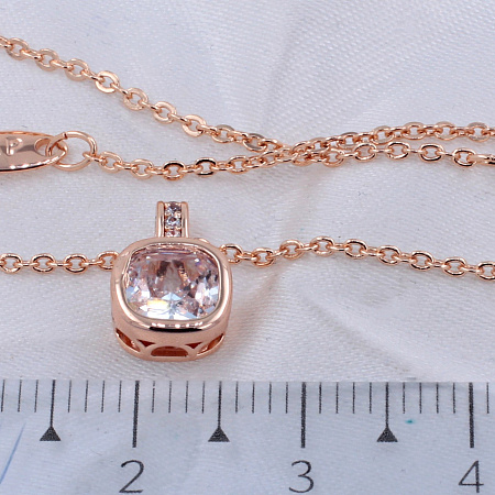 Ожерелье 45-50 см Xuping (18kn08400-ZZ3584)