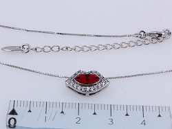 Ожерелье 40-45 см Xuping (ffkn06915-ZZ4669)