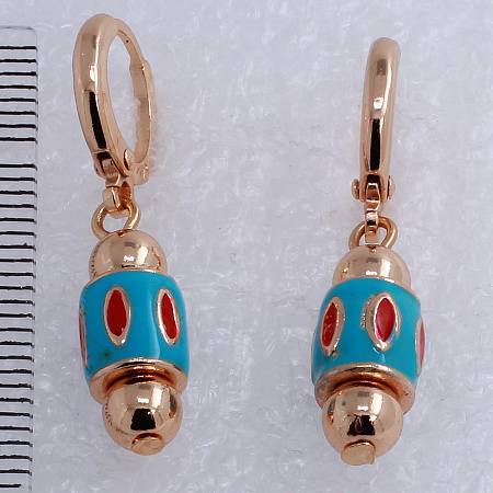 Серьги Xuping (18е081e4-ZZ3181)