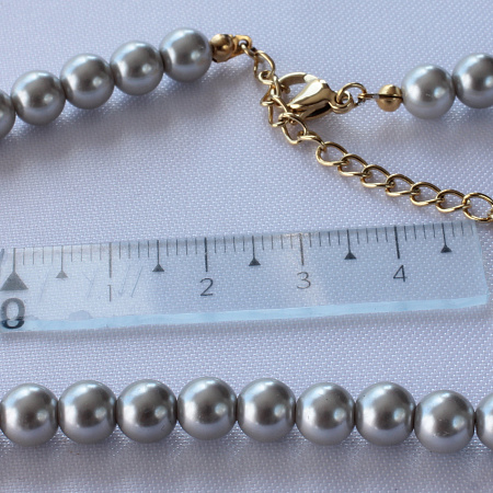 Ожерелье 40-45 см Xuping (18kn068h6-ZZ3768)