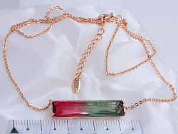Ожерелье 45-50 см Xuping (18kn08077-ZZ3580)