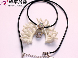 Ожерелье 45-50 см Xuping (ffkn02600-ZZ4626)