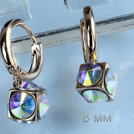 Серьги  Xuping (18e04407-ZZ3744)