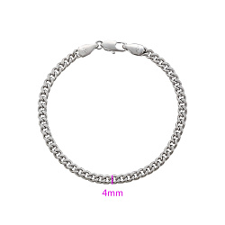 Браслет 19 см Xuping (ffkb01400-ZZ8614)