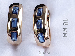 Серьги  (18e00744-ZZ3707-1)