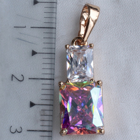 Подвеска Xuping (18kp00400-ZZ4504)