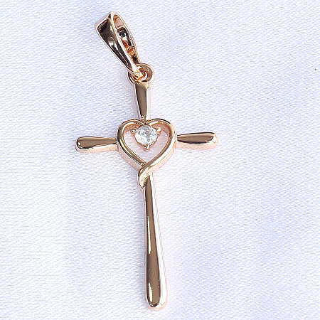 Подвеска  Xuping (18kp04100-ZZ4541)