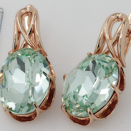 Серьги  Xuping (18e04030-ZZ0740-1)