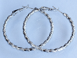 Серьги  Xuping (ffke04500-ZZ8845)