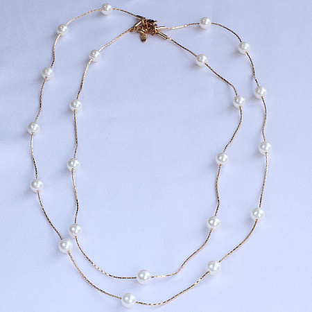 Ожерелье 40-48+5 см  Xuping (18kn009h0-ZZ3909)