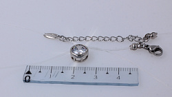 Ожерелье 45-50 см Xuping (ffkn07200-ZZ4672)