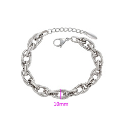 Браслет 17-20 см Xuping (ffkb01000-ZZ8610)