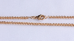 Цепь 55 см Xuping (18kn05190-ZZ5951)
