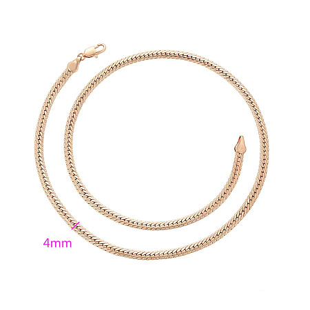 Цепь 50 см Xuping (18kn06190-ZZ5961)