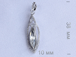 Подвеска  Xuping (ffkp06700-ZZ4567)