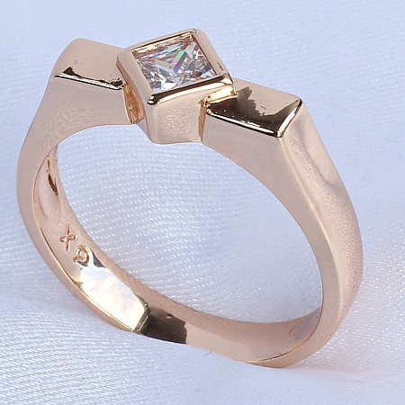 Кольцо  Xuping (18kr03000-ZZ0430)
