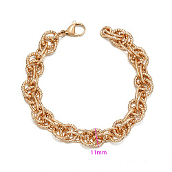 Браслет 19 см Xuping (18b03300-ZZ4533)