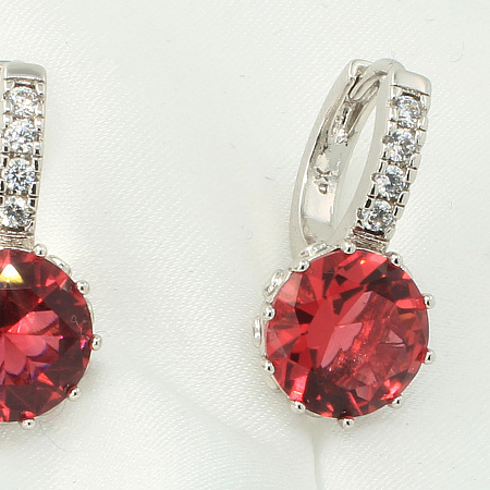 Серьги  Xuping (ffke08315-ZZ8683)