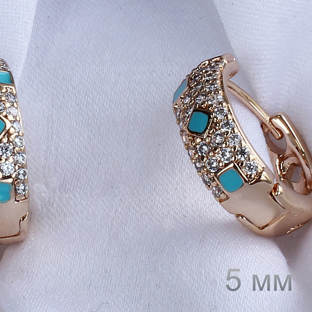 Серьги  (18e00904-ZZ3709)