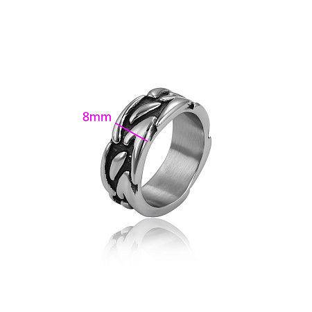 Кольцо  Xuping (ffkr09000-ZZ8690)