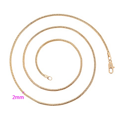 Цепь 60 см Xuping (18kn05490-ZZ5954)