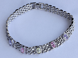 Браслет 19 см Xuping (ffkb00270-ZZ8602)