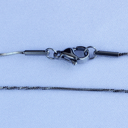 Цепь 45 см Xuping (ffn09490-ZZ5494)