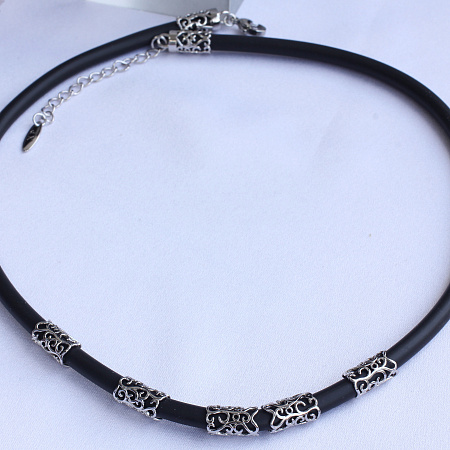 Ожерелье 45+5 см Xuping (ffkn09400-ZZ4694)