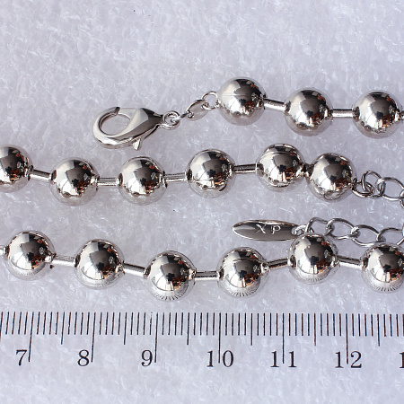 Ожерелье 45-48 см Xuping (ffkn05800-ZZ4659)