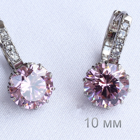Серьги  Xuping (ffke08310-ZZ8683-1)