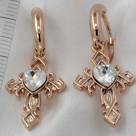 Серьги  Xuping (18e04900-ZZ3149)