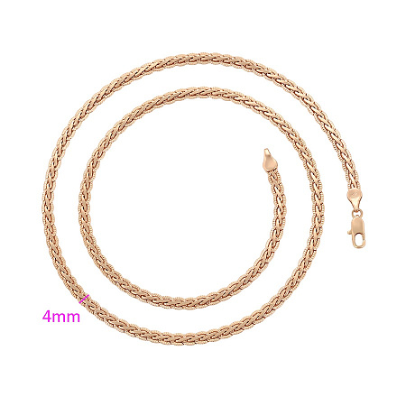 Цепь 60 см Xuping (18kn05390-ZZ5953)