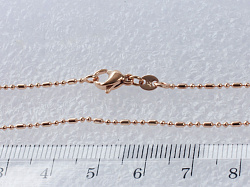 Цепь 45 см Xuping (18kn07190-ZZ5571)