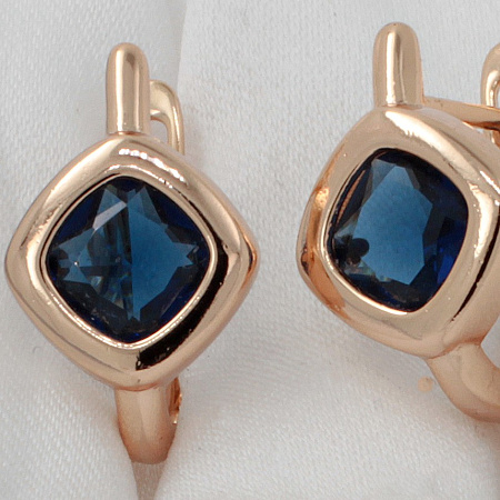 Серьги  Xuping (18e03944-ZZ3139)