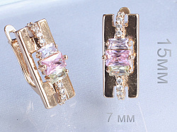 Серьги  (18e08270-ZZ3382)