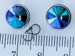 Серьги Xuping (ffke06645-ZZ8266)