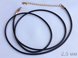 Ожерелье 60+5 см Xuping (18kn00100-ZZ3901---)