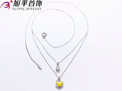 Ожерелье 45  см Xuping (ffkn03502-ZZ4435)