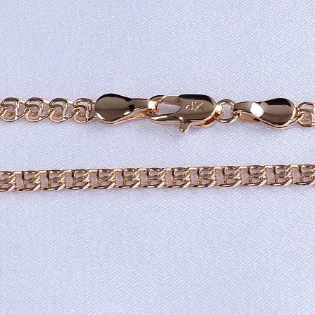 Цепь 45 см Xuping (18kn04490-ZZ5944)