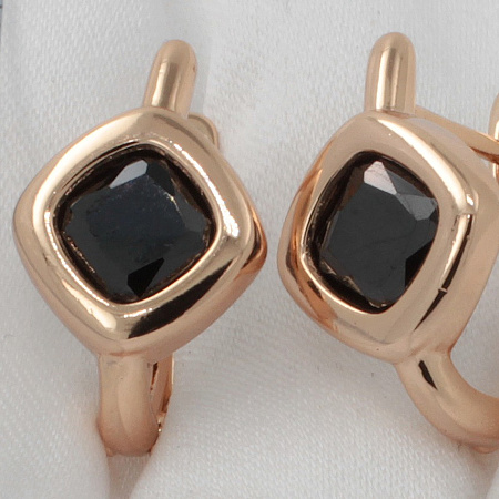 Серьги  Xuping (18e03960-ZZ3139-2)