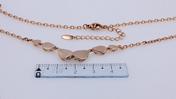 Ожерелье 45-50 см Xuping (18kn08700-ZZ3587)